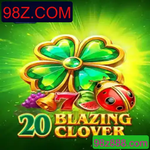 Explorando o Mundo de 20BlazingClover