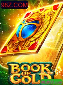 Descubra os Segredos de BookofGold: Um Jogo de Estratégia e Aventura