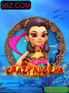 CrazyNuoZha: Explorando o Universo de Aventura com 98Z.COM