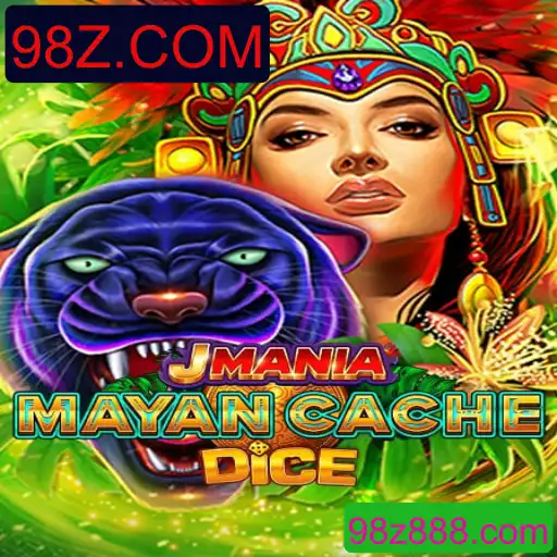 Descubra o Mundo de JManiaMayanCacheDice