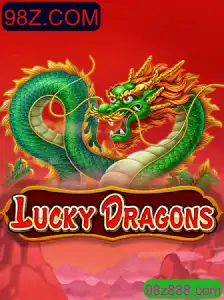 Descubra o Novo Jogo de Sorte 'LuckyDragons' em 98Z.COM
