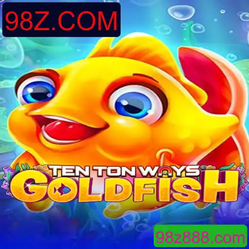 Explorando o Mundo Fascinante de TenTonWaysGoldfish